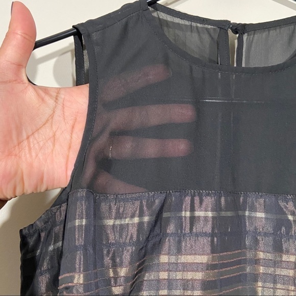 Michael Michael Kors Plaid Dress - Picture 6 of 8